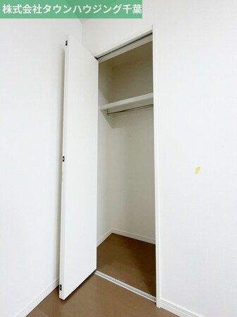 プレシャスアース稲毛区稲毛の物件内観写真